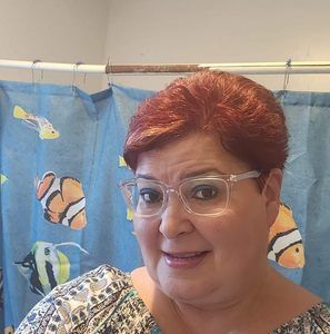 Meet your Posher, Tonya